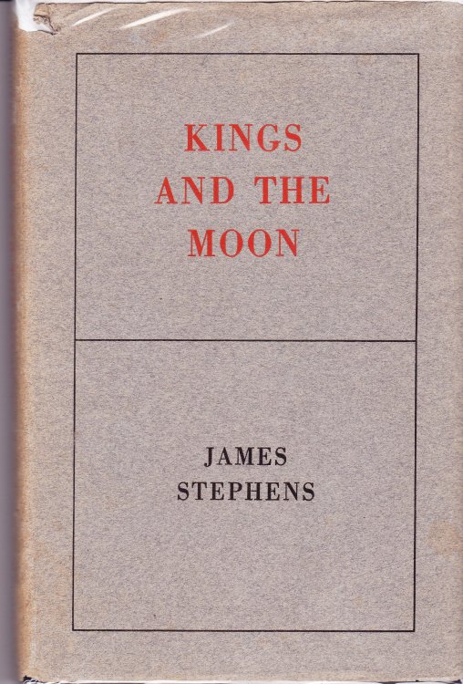 Kings and the Moon