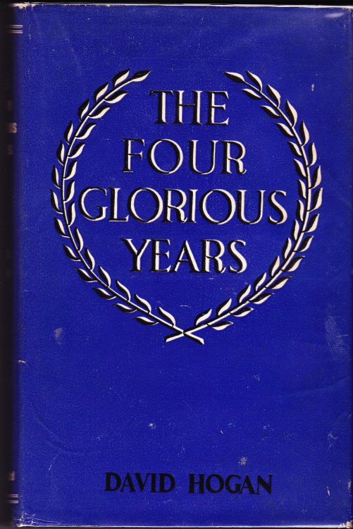 The Four Glorious Years