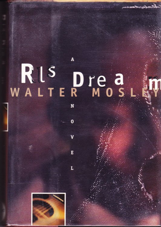 RL's Dream