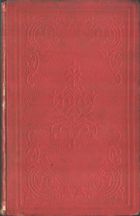 The Epicurean, A Tale. With Vignette Illustrations By J.M.W. Turner, Esq. R.A. And Alciphron, A Poem
