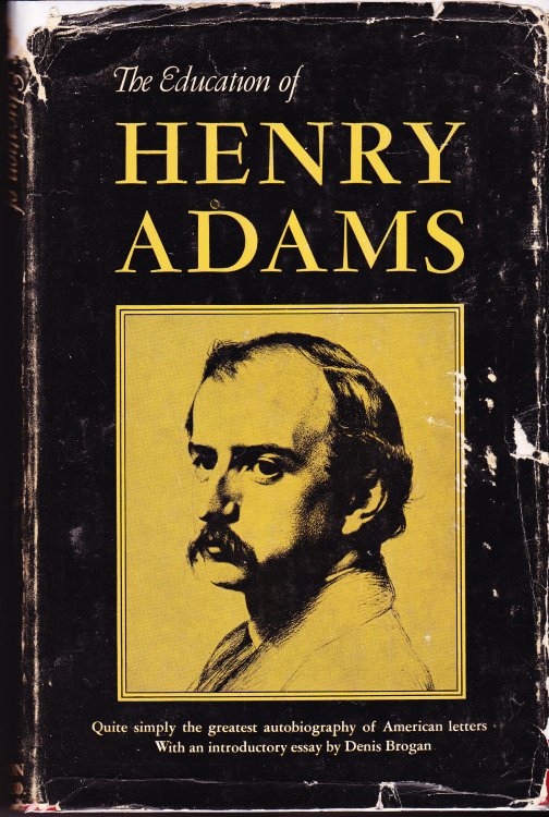 The Education of Henry Adams