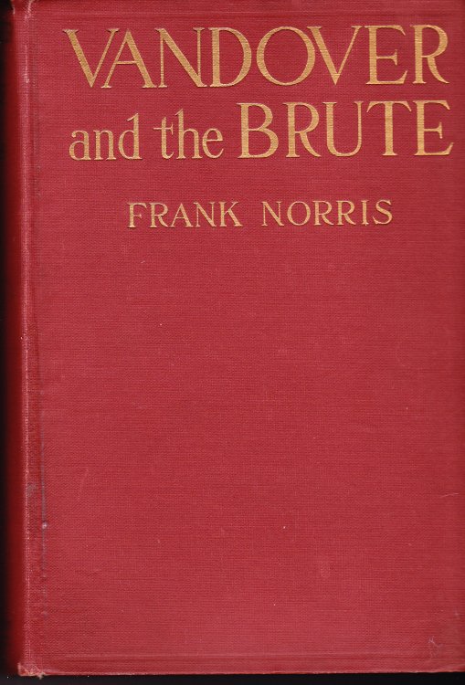 Vandover and the Brute