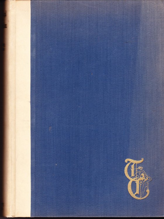 Troilus and Cressida. A Love Poem in Five Books (Troilus and Criseyde)