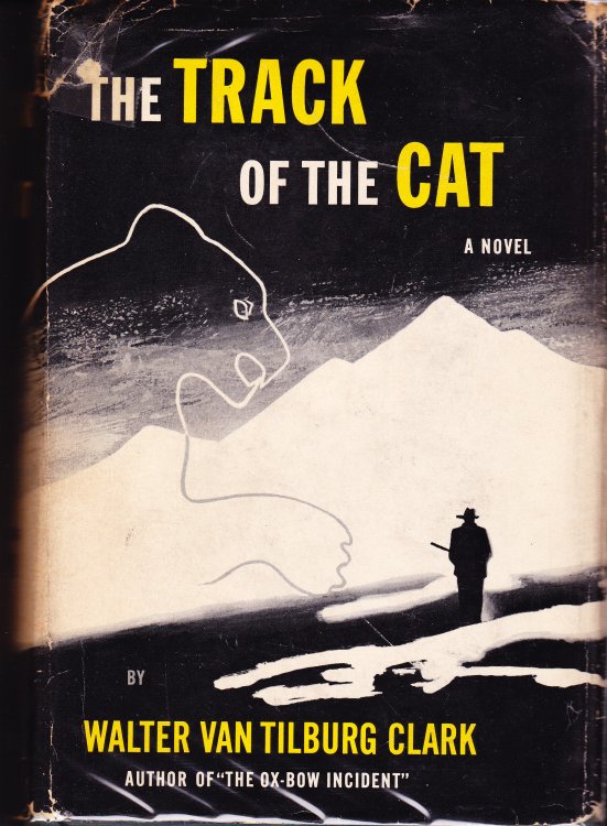 The Track of the Cat