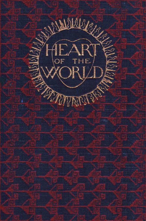 Heart of the World