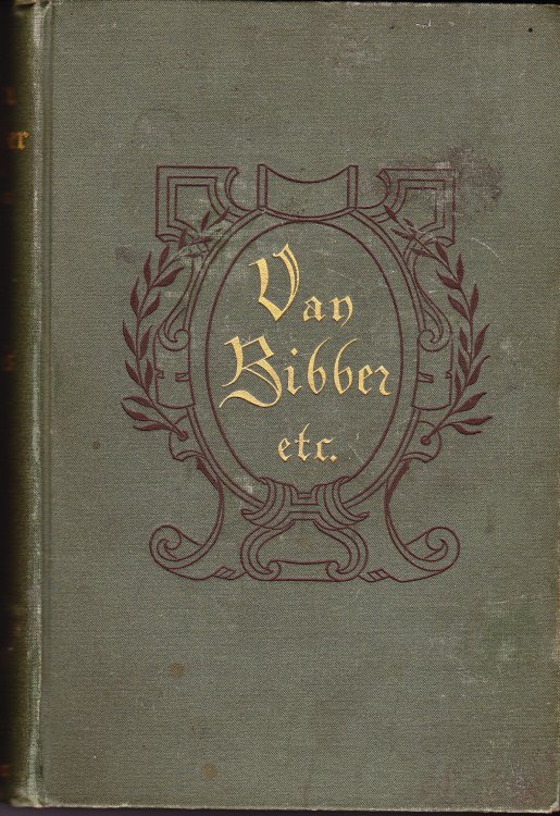Van Bibber and Others