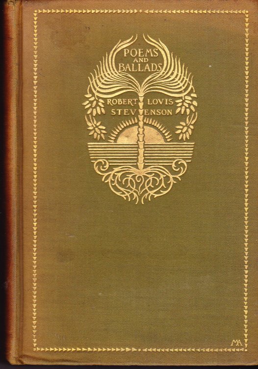 Poems and Ballads