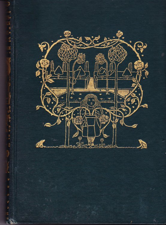 A Child's Garden of Verses
