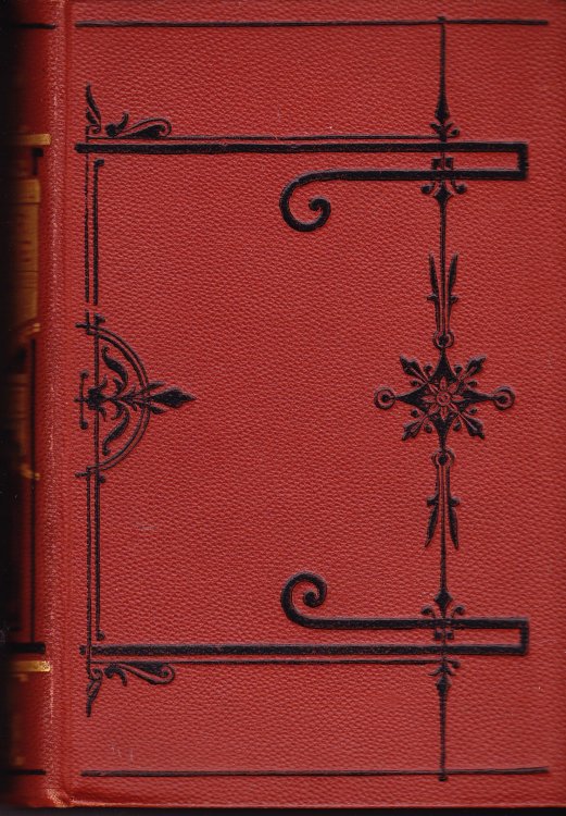 Doctor Thorne. A Novel