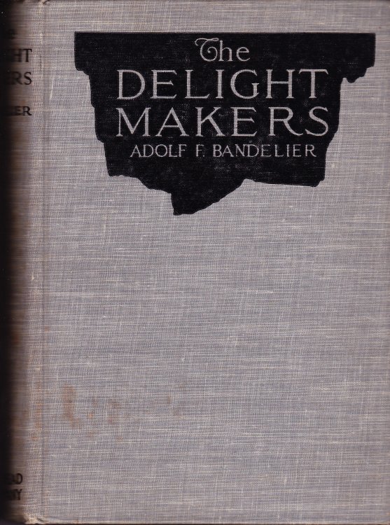 The Delight Makers