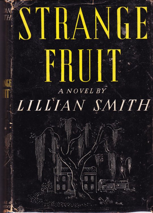 Strange Fruit