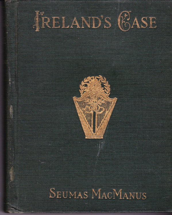 Ireland's Case