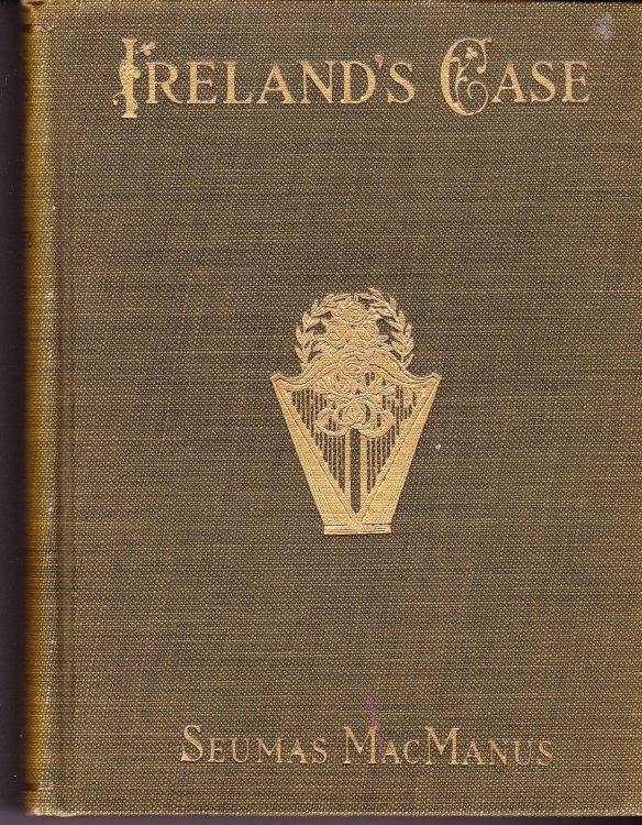 Ireland's Case