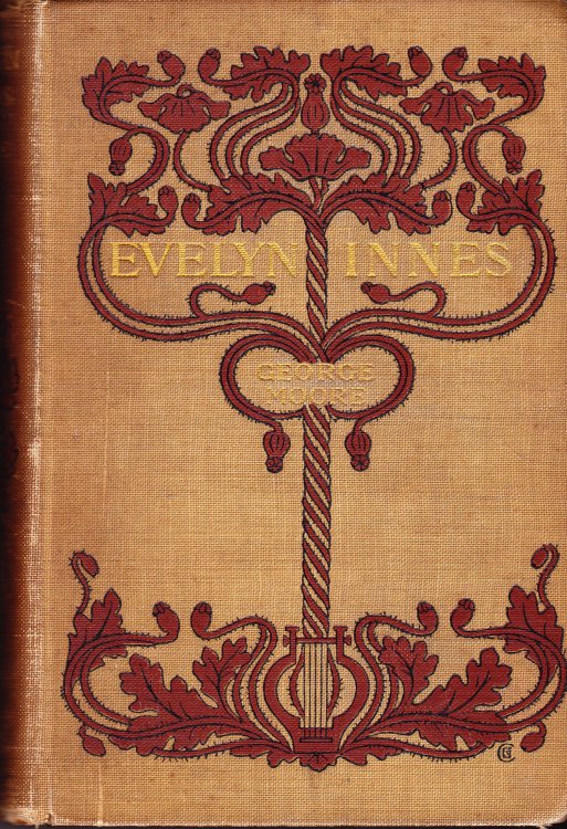 Evelyn Innes