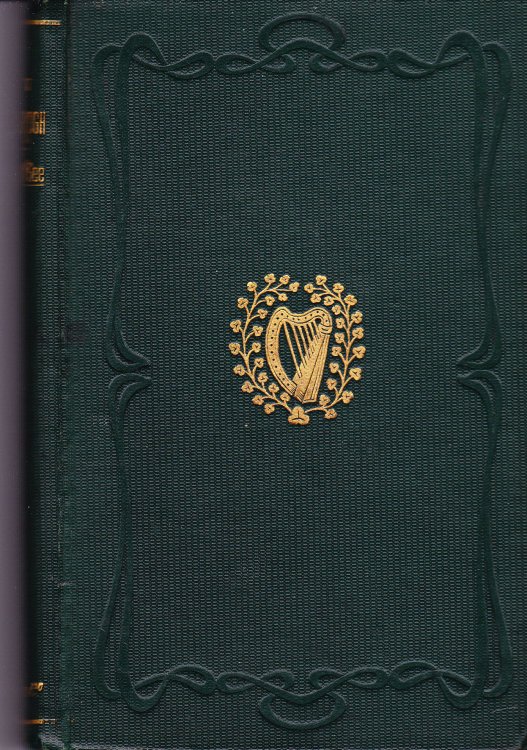 A Memoir of the Life and Consequences of Art Mac Murrogh, King of Leinster, From A.D. 1377 to A.D. 1417. With Some Notices Ofthe Leinster Wars of the 14th Century