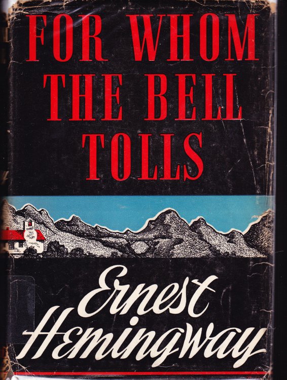 For Whom the Bell Tolls