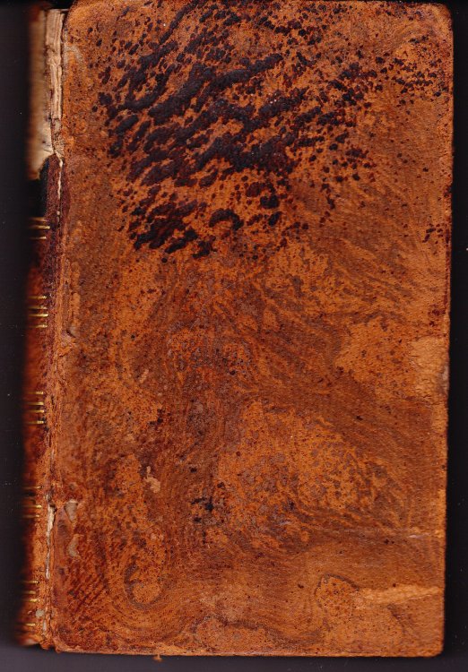 The History of England, From the Revolution to the Death of George the Second (Designed as a Continuation of Mr. Hume's History. In Eight Volumes. Illustrated with Plates (Volume III only)