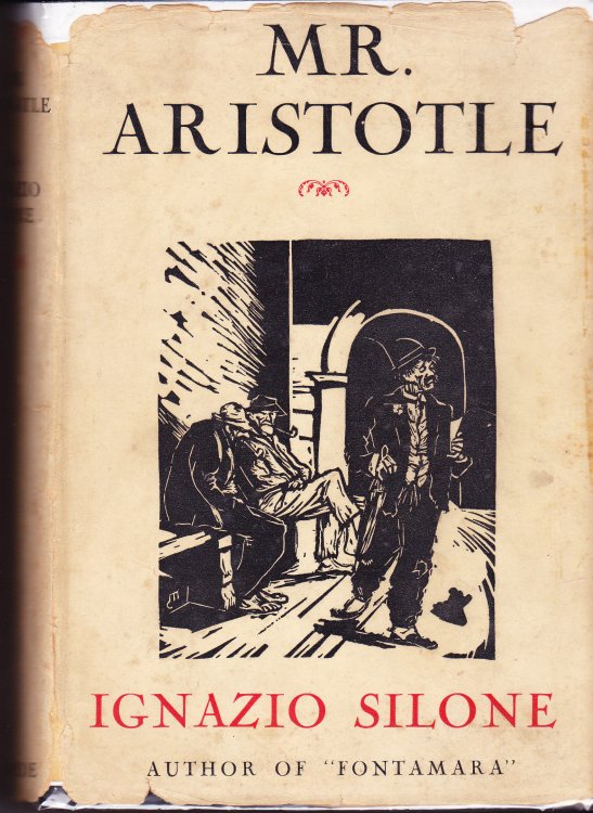 Mr. Aristotle