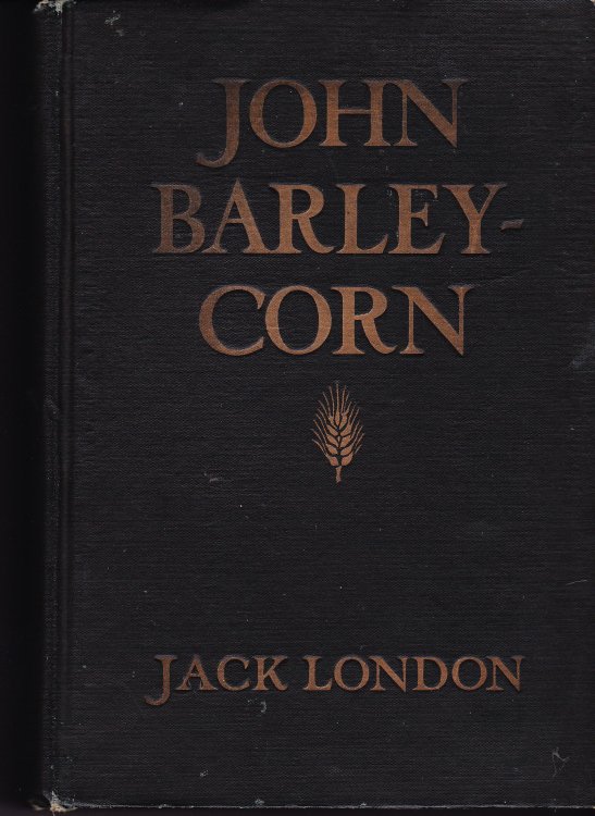 Image for John Barleycorn John Barleycorn