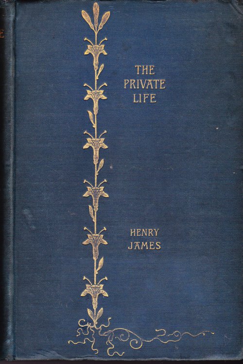The Private Life