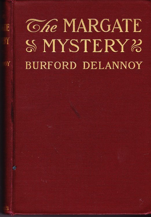 The Margate Mystery