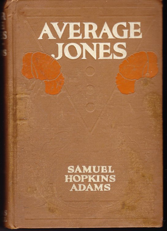 Average Jones