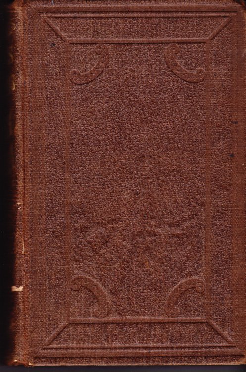 Livingstone's Travels and Researches in South Africa