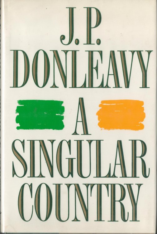A Singular Country