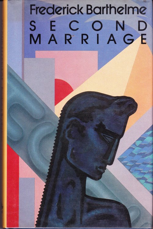 Second Marriage