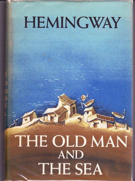 The Old Man and the Sea