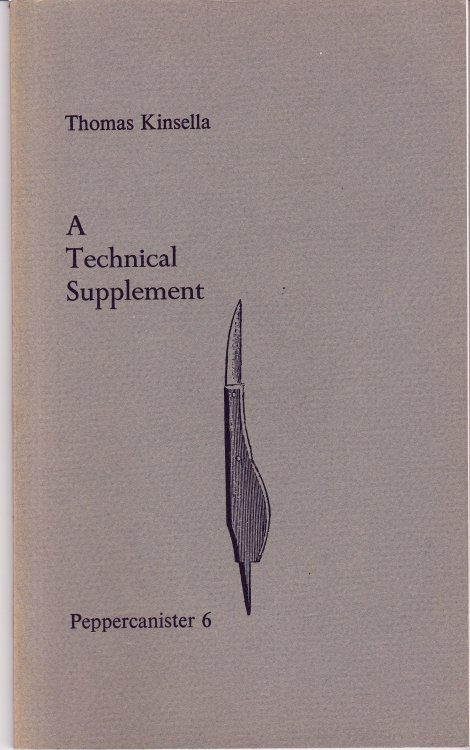 A Technical Supplement