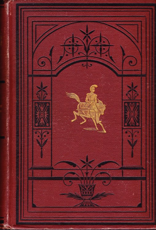 The Works of Charles Lever, Vol. II