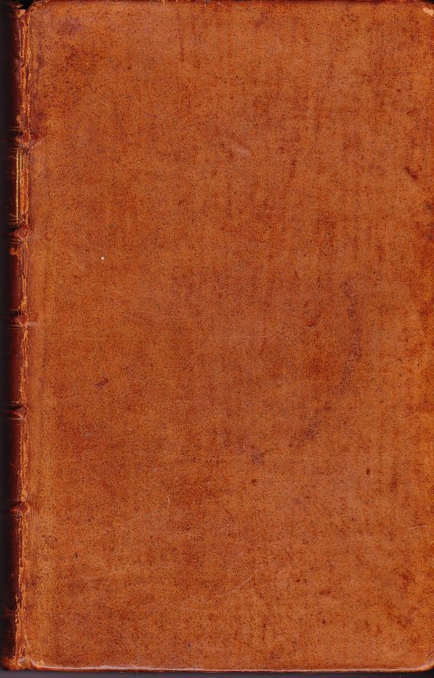 The Works of Dr. Jonathan Swift, Dean of St. Patriock's, Dublin [Volume IV Only]