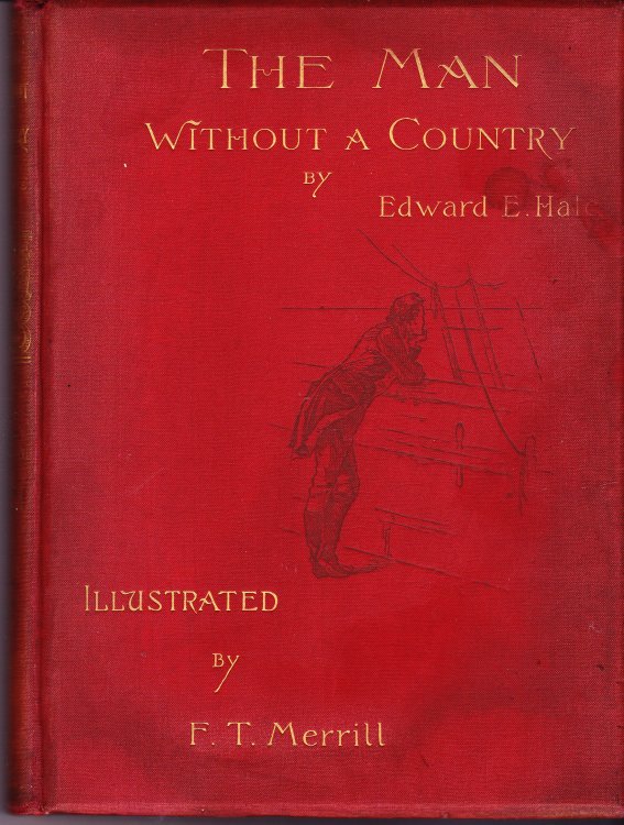 The Man Without a Country