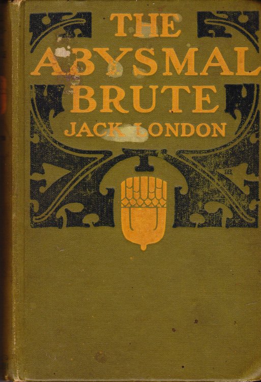The Abysmal Brute