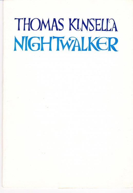 Nightwalker