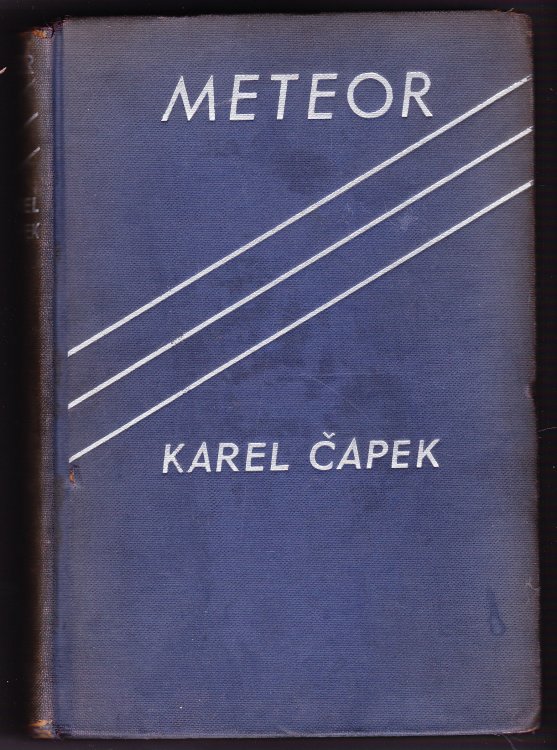 Meteor