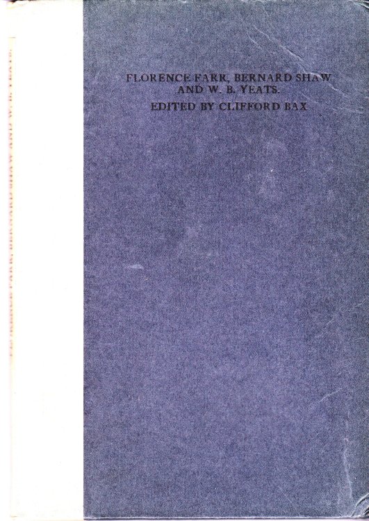 Letters to Florence Farr