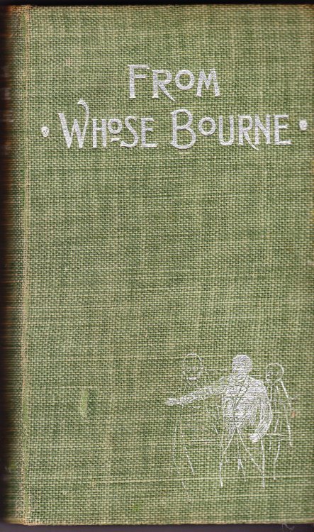 From Whose Bourne
