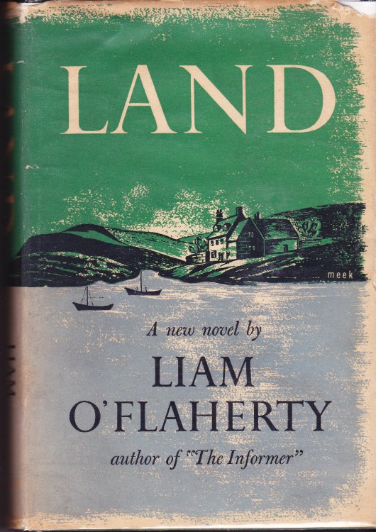 Land