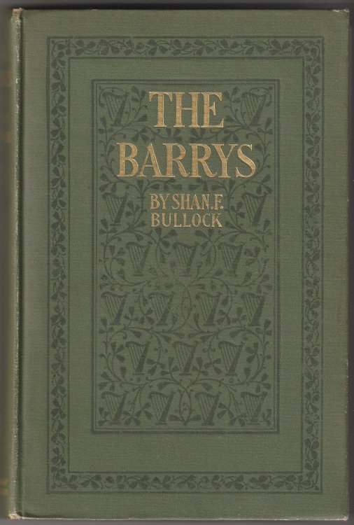 The Barrys