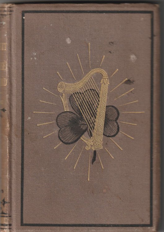 My Visit to Distressed Ireland