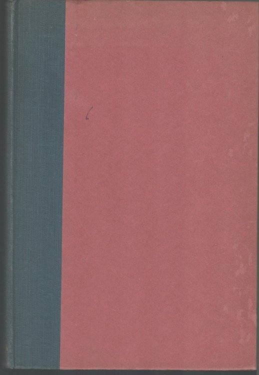 Letters to Florence Farr. Edited By Clifford Bax