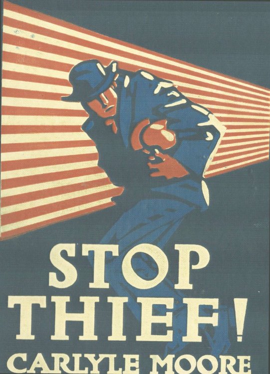 Stop Thief!