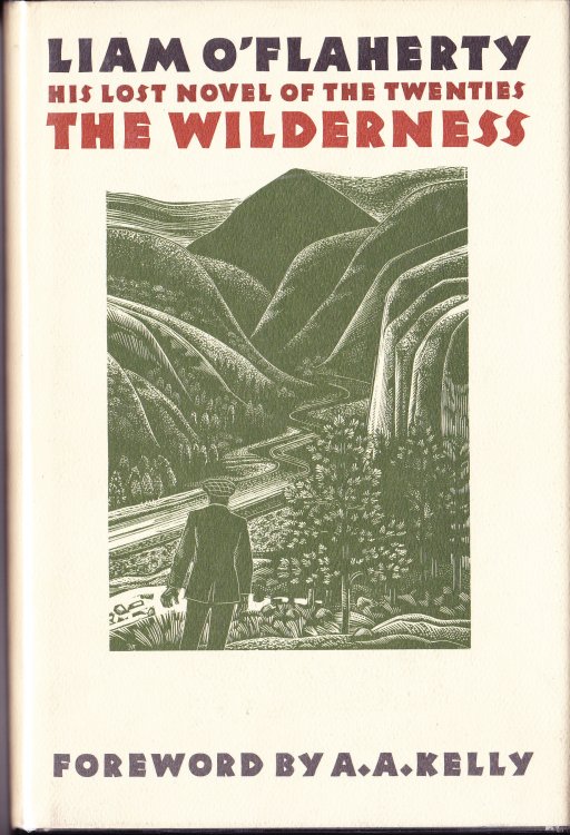 The Wilderness