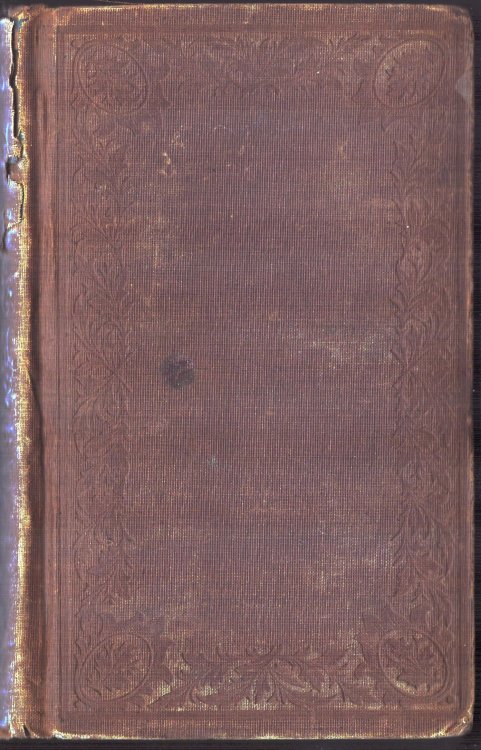 Travels in England, France, Italy, and Ireland