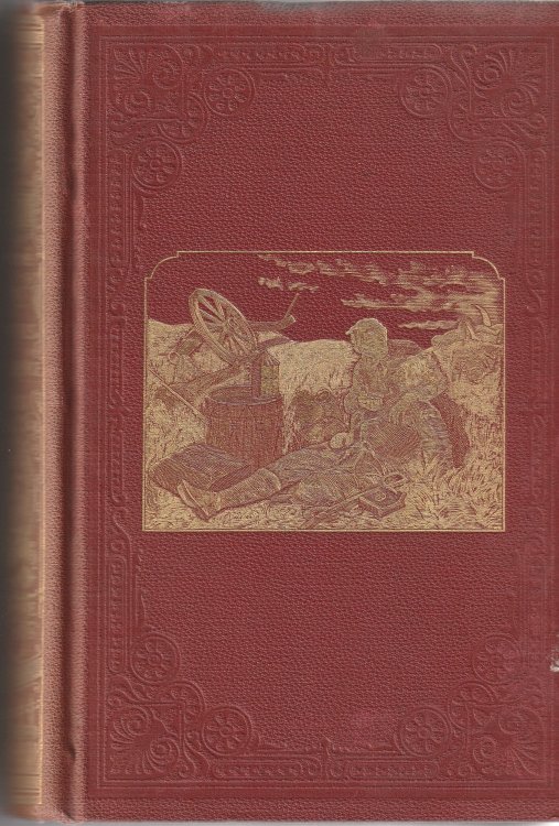 My Story of the War: A Woman's Narrative of Four Years Personal Experience