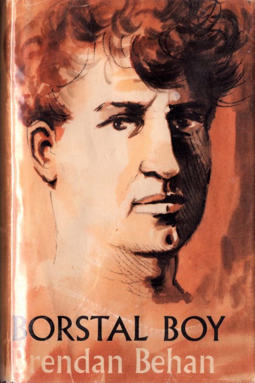 Borstal Boy