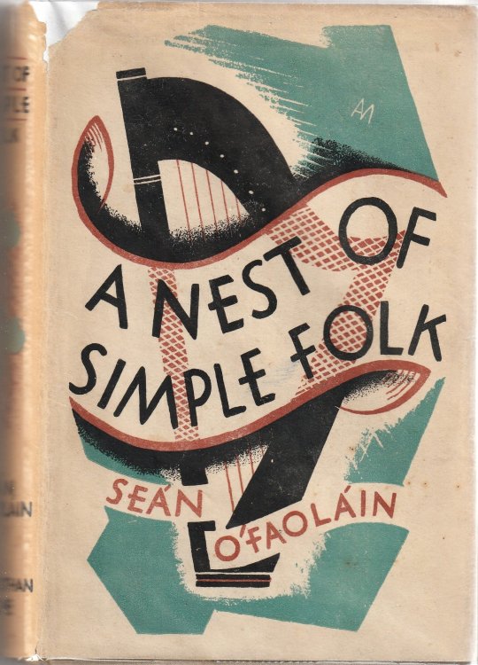 A Nest of Simple Folk
