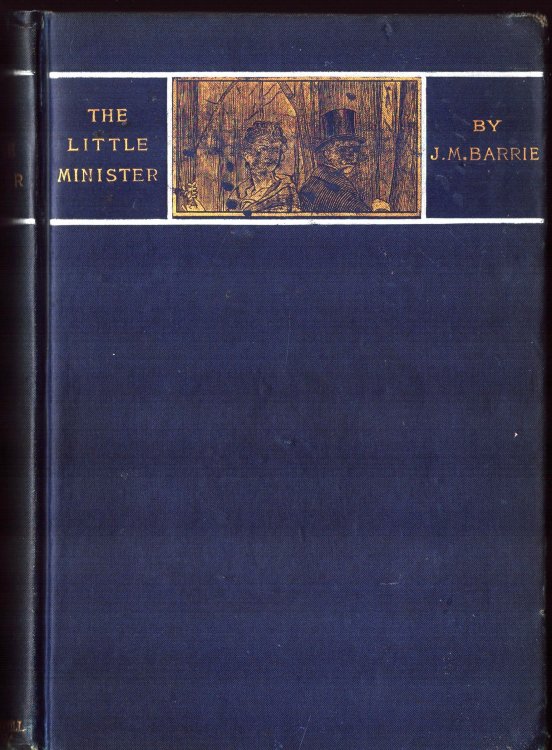 The Little Minister